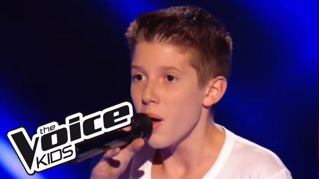 Émotion et Talent : Evan Impressionne avec 'See You Again' de Wiz Khalifa & Charlie Puth | La Voix Kids 2016 🎤