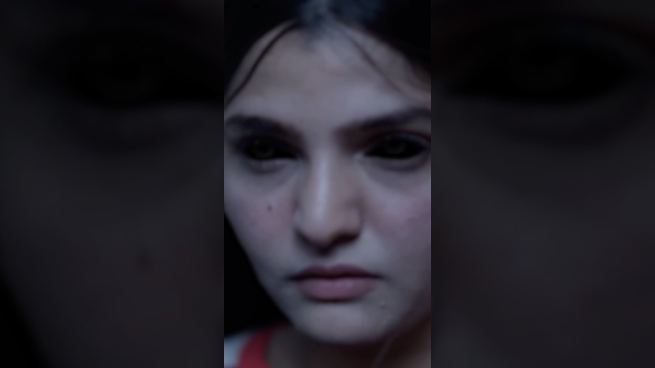 Saaya: A Cursed Love Story | Pocket FM