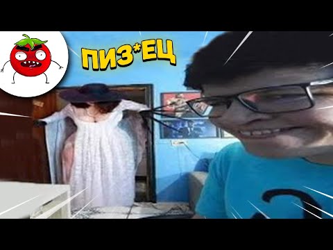 ЗАСМЕЯЛСЯ ПОДПИСАЛСЯ | Тест на Психику Челендж | ЛУЧШИЕ ПРИКОЛЫ 2025 года | УГАР #166