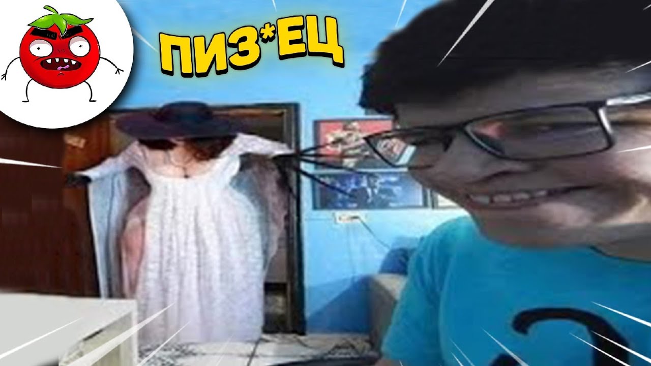 Засмеялся и подписался! Тест на психику и лучшие приколы 2025 года 😂