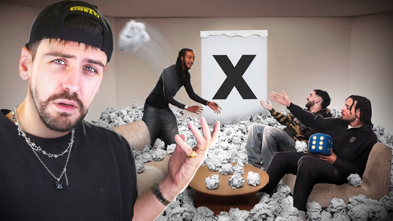 Création de Jeux de A à Z avec Mastu et amis 🎮