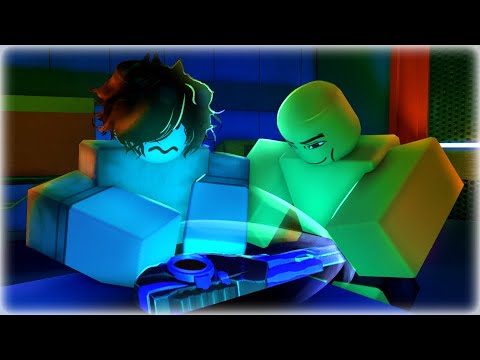 Springhook Parkour Experience 🌟