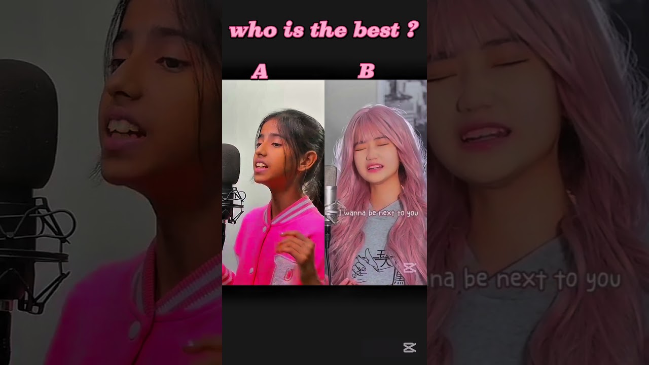 Bruno Mars & Lady Gaga’s ‘Die with a Smile’ Cover 🎶 | Stunning Voice Performance