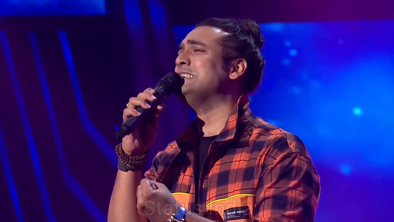 Main Jis Din Bhula Du Status | Jubin Nautiyal 🎶