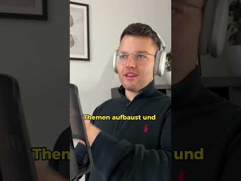 Wirtschaftsinformatik oder Informatik?🤔🎓