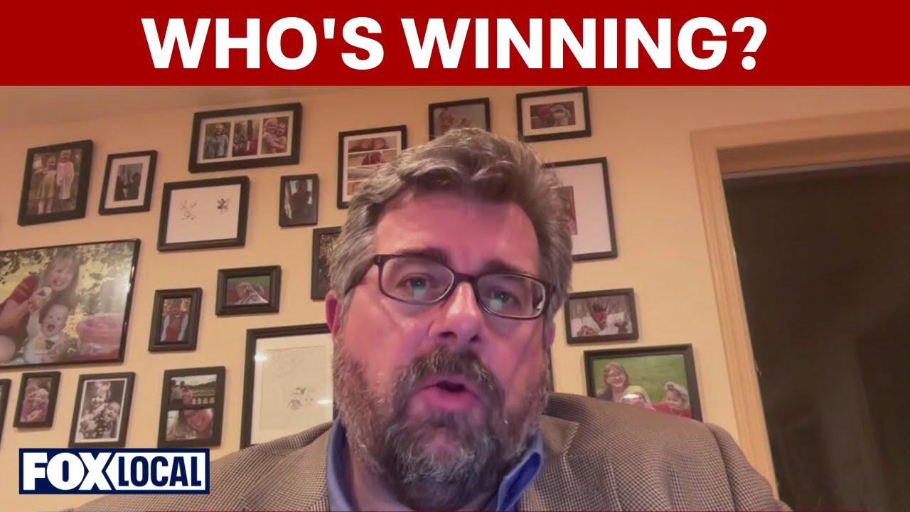 NYC Mayoral Race: Expert Analysis & Candidate Standings 🗳️
