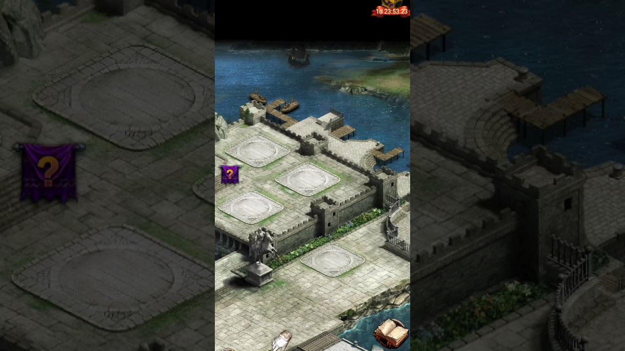 CLASH OF KINGS: Взлом замка на 30 млн золота 🔓