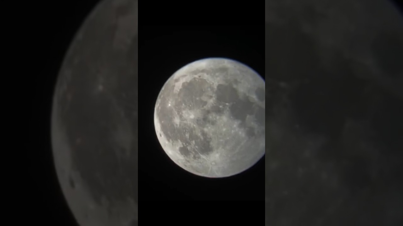 Supermoon 2023: A Celestial Event of Brightness and Beauty