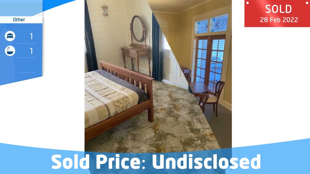 84 Historic Coach House Inn in Bowraville Sold! 🏡 | NoAgentProperty