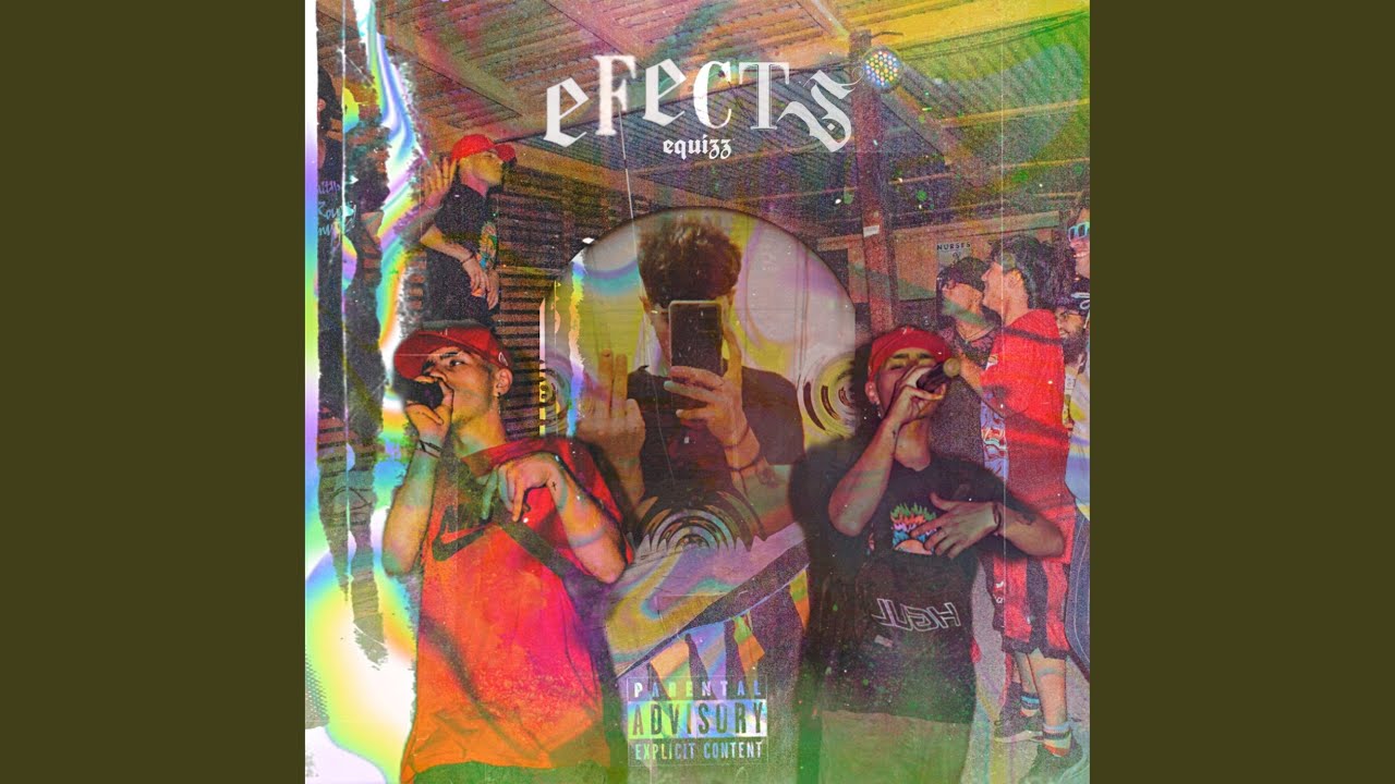 Bellakera by equizz EFECTS 🎶