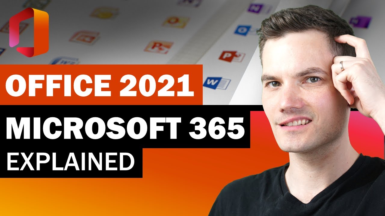 Office 2021 vs Microsoft 365: Key Differences & Updates