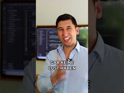 Darum sind Gamer gute Programmierer #gamer #gaming #programmierer