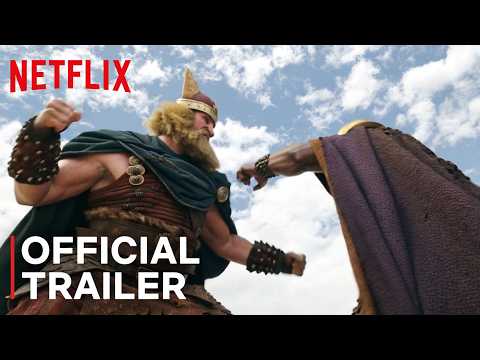 ONE PIECE: Season 2 | NEW TRAILER (2026) | Netflix