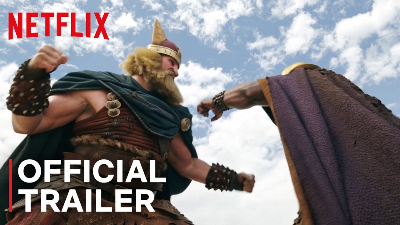 One Piece Season 2 Official Trailer (2026) | Netflix – Epic New Adventures Await! 🏴‍☠️