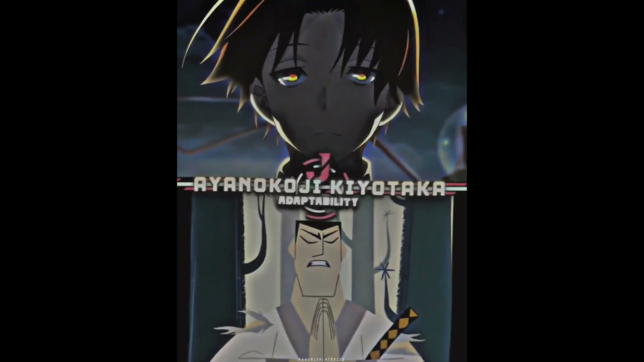 Samurai Jack vs Clever Characters in Adaptability ⚔️