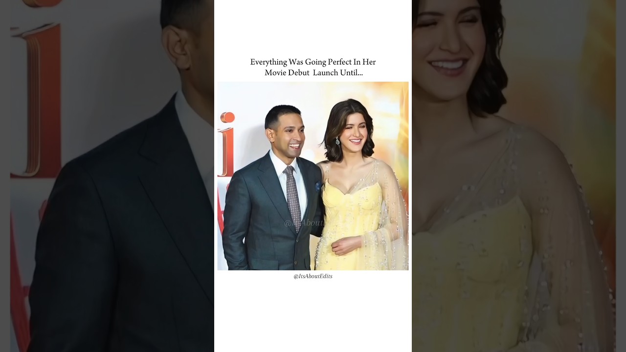 Shanaya Kapoor's Debut Movie Sad Moment π