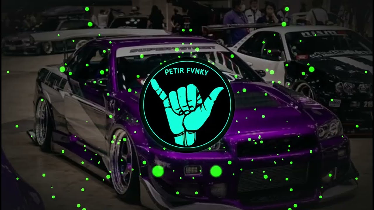 DJ Tabola Bale x Lampu Kaka Viral TikTok Full Song 2025 ๐ถ | Remix Terbaru & Trending