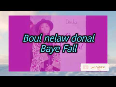 Dieyla _ Deko woyofal (lyrics-parole)
