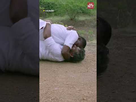 அப்ப என்ன சந்தேக படறீங்களா ? #sunnxtshorts #Kidaari #sasikumar #nikhilavimal #tamilmovie