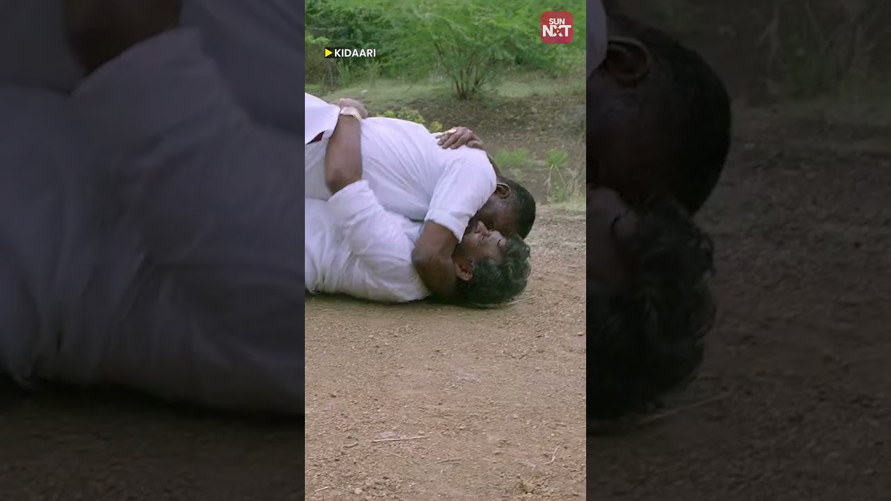 Kidaari: Village Power & Revenge 🔪