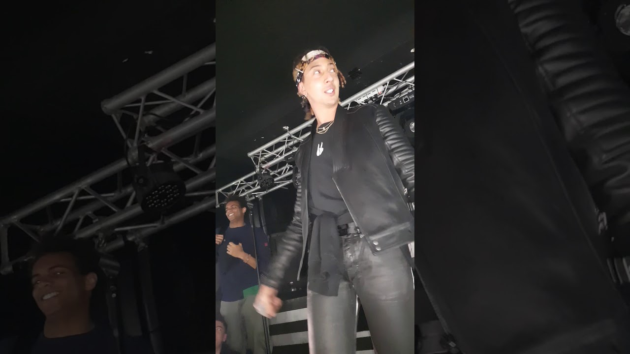 Marijuana-Ghali @Vanilla Perugia: Discover the Latest in Cannabis Culture