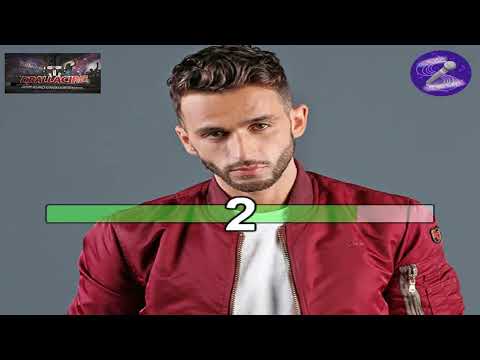 Karaoké Ridsa - Je vais bien (dévocalisé)