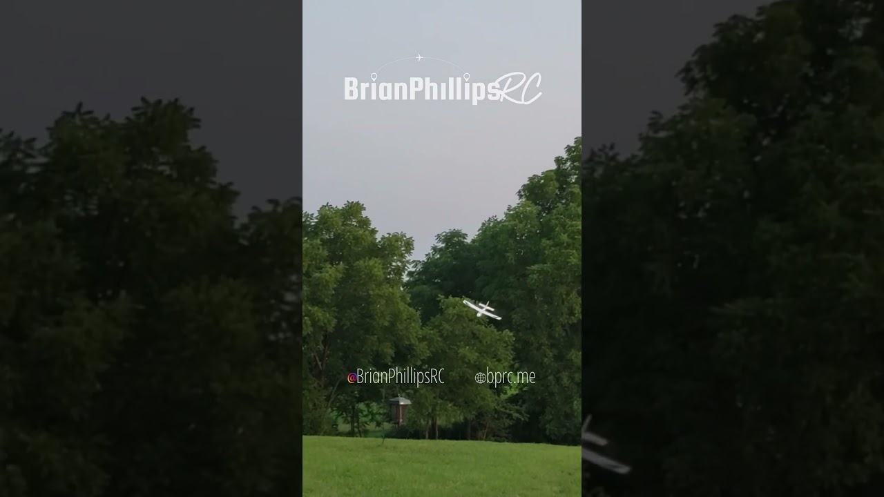 Top Flying RTF RC Plane ✈️