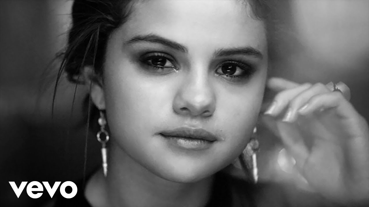 Selena Gomez - The Heart Wants What It Wants 🎶
