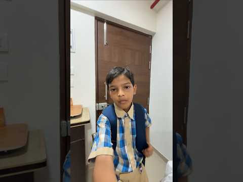 School Holiday Start 😁 #sadimkhan #shorts @mariakhan.03 @mukeem03