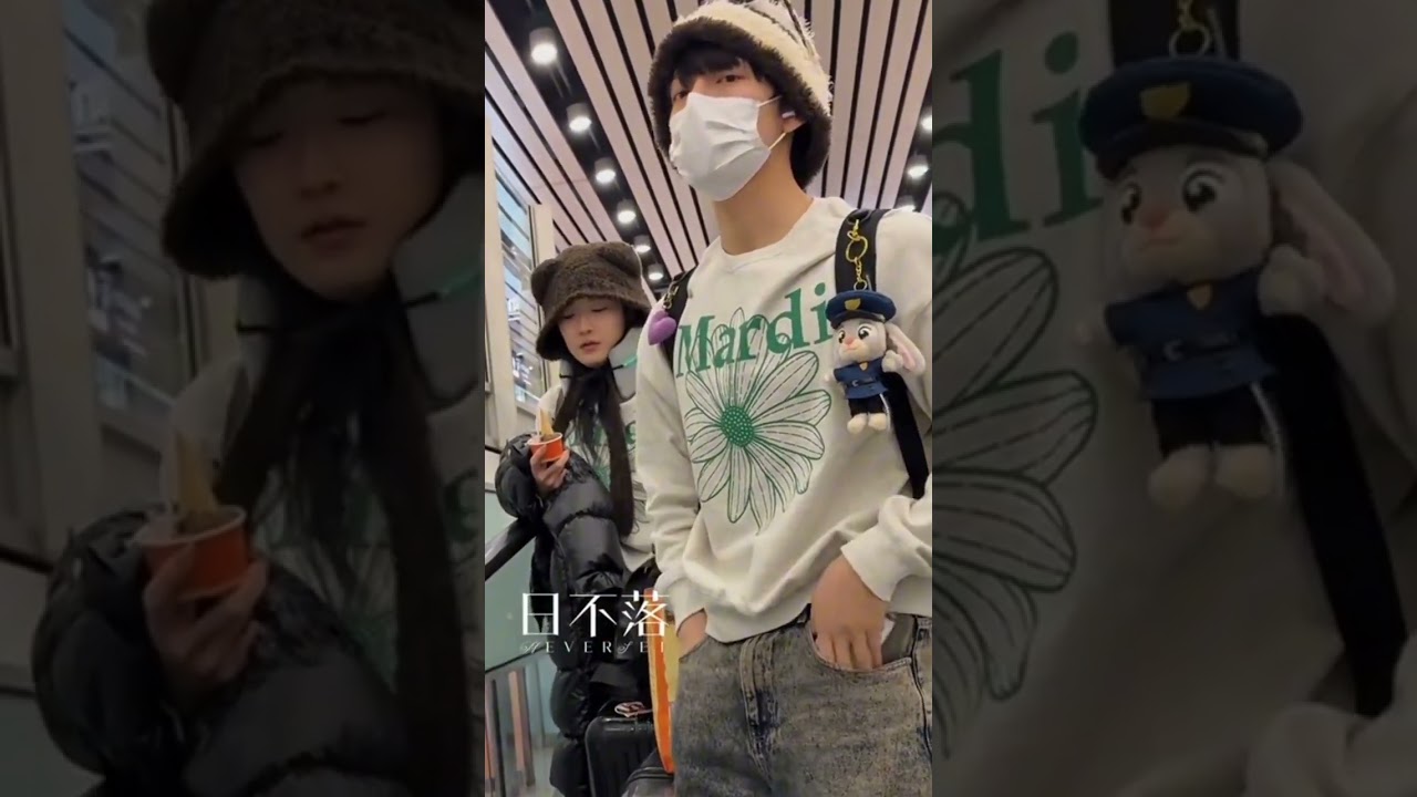 Chinese Drama Highlights 😽