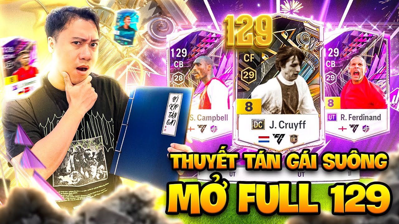 Vodka Quang: Top VIP UT+8, Săn Quốc Dân FCO & Bí Kíp Tán Gái Truyền Thời Trẻ 🎯