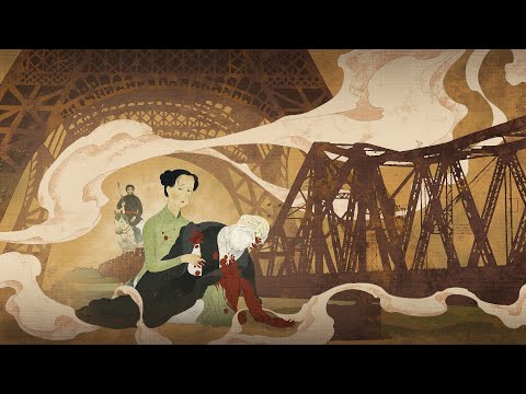 HOÀNG THỊ THẾ: FATE AND DESTINY | OFFICIAL TEASER | DeeDee Animation Studio & Avalook
