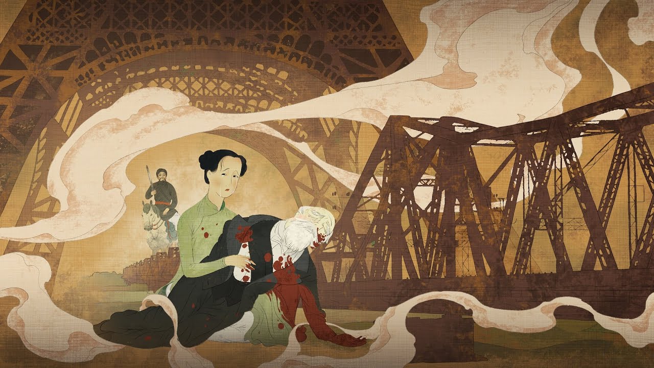 Hoàng Thị Thế: Fate & Destiny Official Teaser 🎬