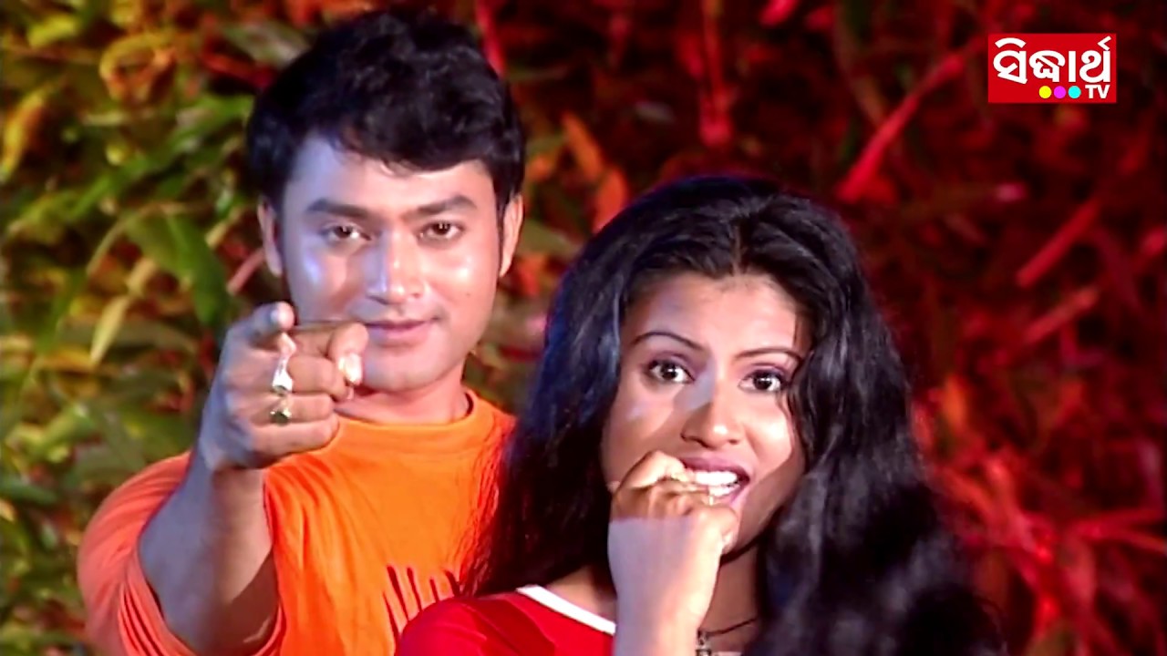 Ladka Diwana Lage - Sambalpuri Romantic Song 🎶