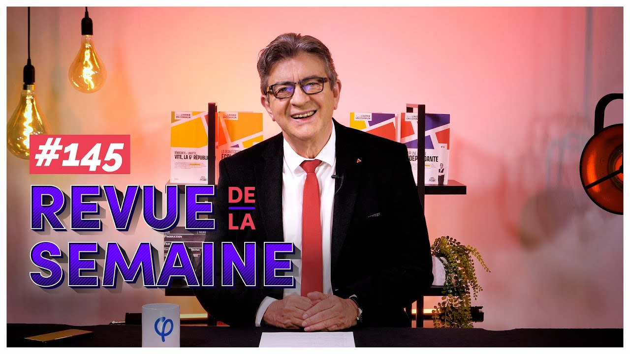 RDLS145 : Débat Zemmour, Prix de l’Énergie & Urgence Sociale – La Revue de la Semaine Revient en Force !