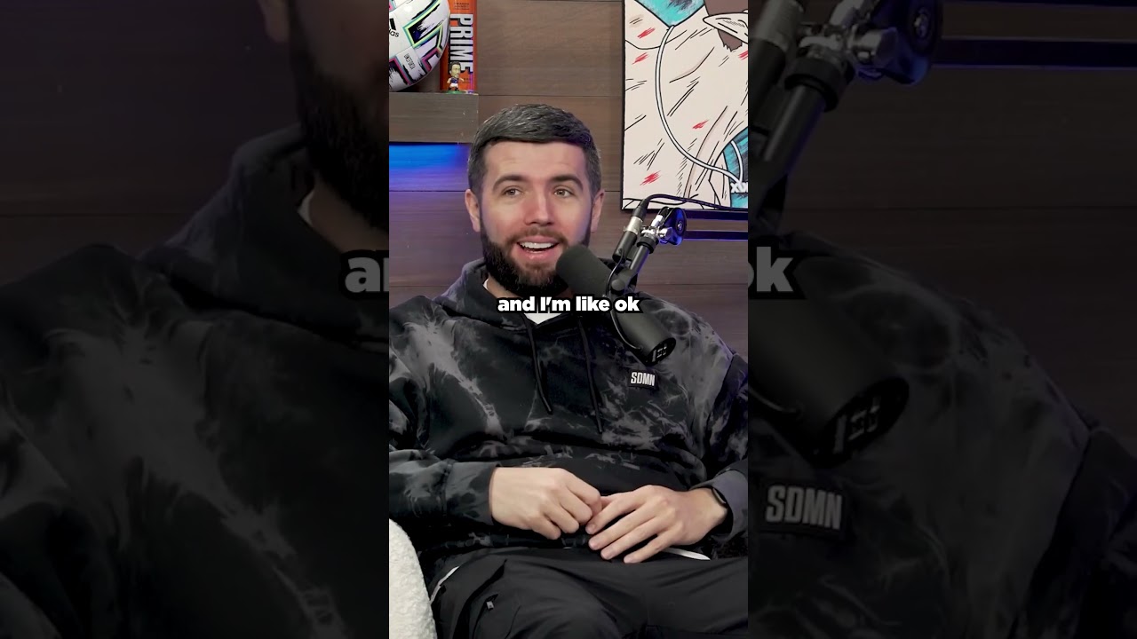 Zerkaa Explains Leaving NoPixel GTA RP 🎮