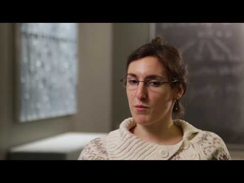 Graduate Studies in Applied Mathematics at the University of Waterloo: Scientific Computing Group