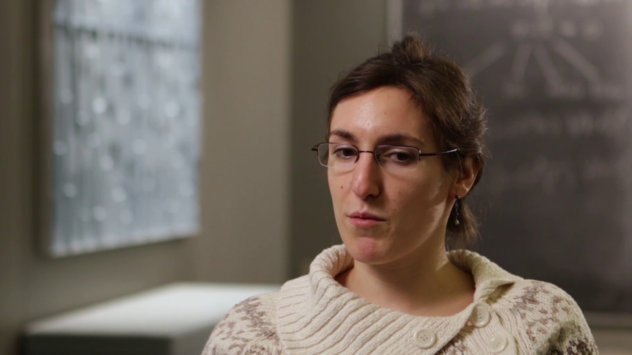 Advance Your Career with Graduate Studies in Applied Mathematics at Waterloo π