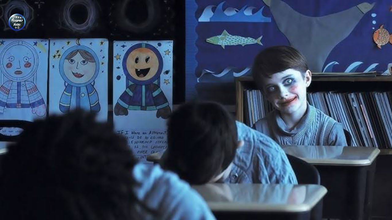 أطفال المدينة يختفون فجأة في فيلم Weapons 🕵️♂️