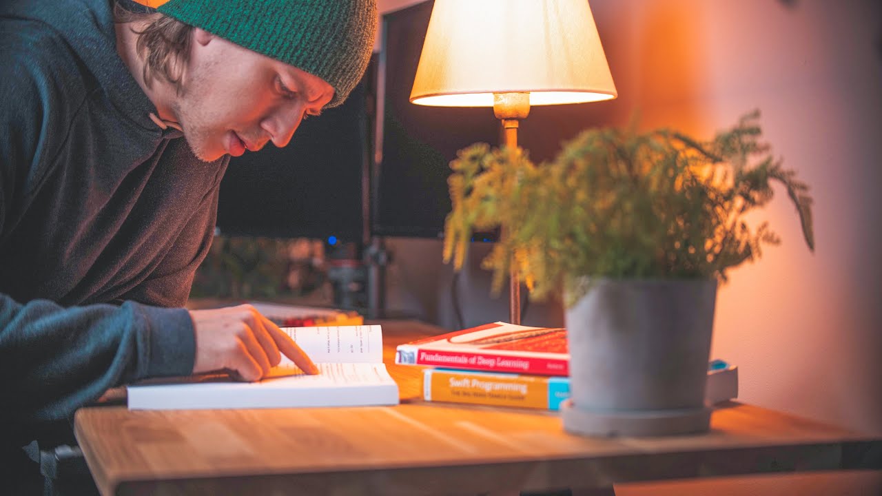 Why You Don't Need Math to Succeed in Programming 💻