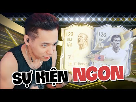 (FC Online) Anh Độ Mixi tri ân FCO bằng bốn vòng sự kiện cực cháy và kèo đấu Bo3 tấu hài với Bu Ngô.