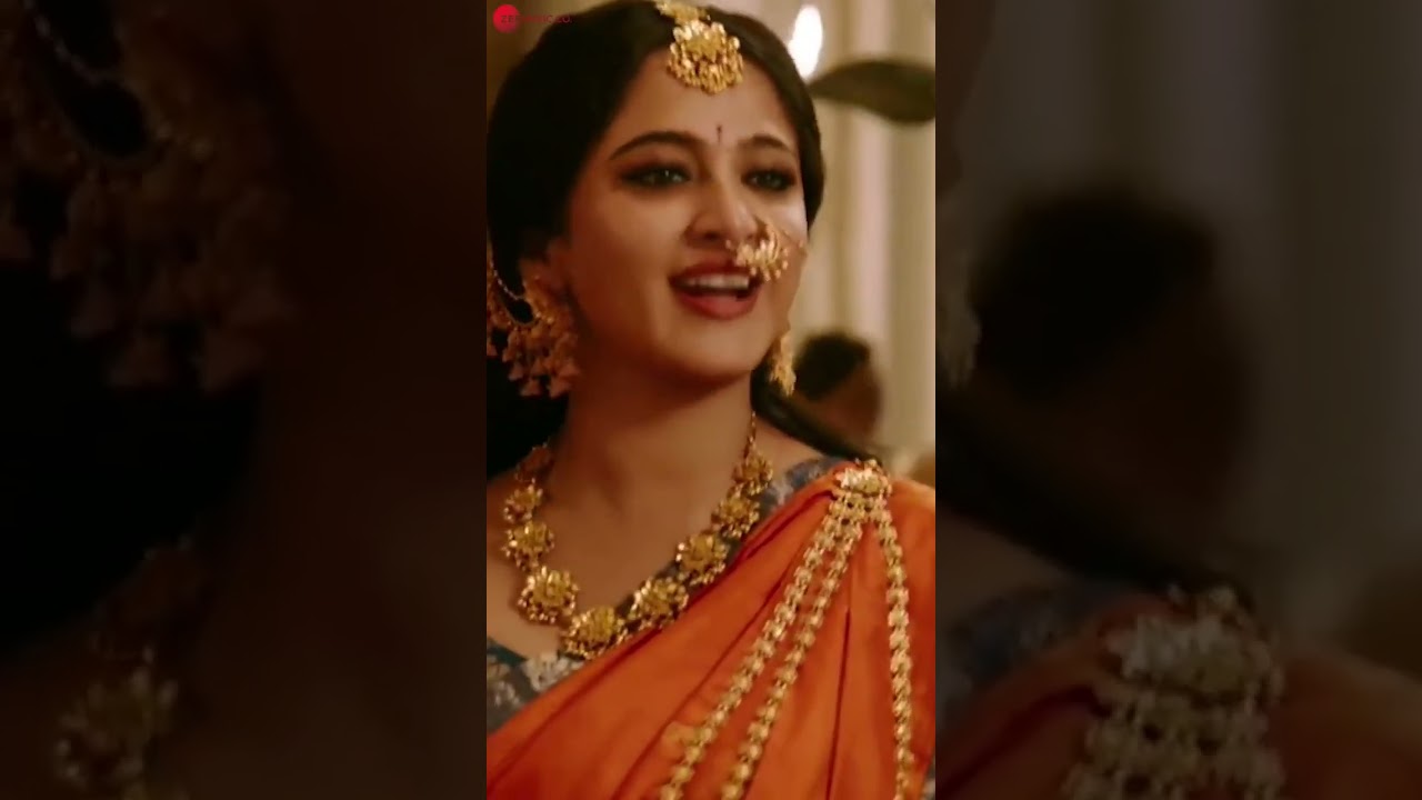 Soja Zara Song from Baahubali 2 🎶