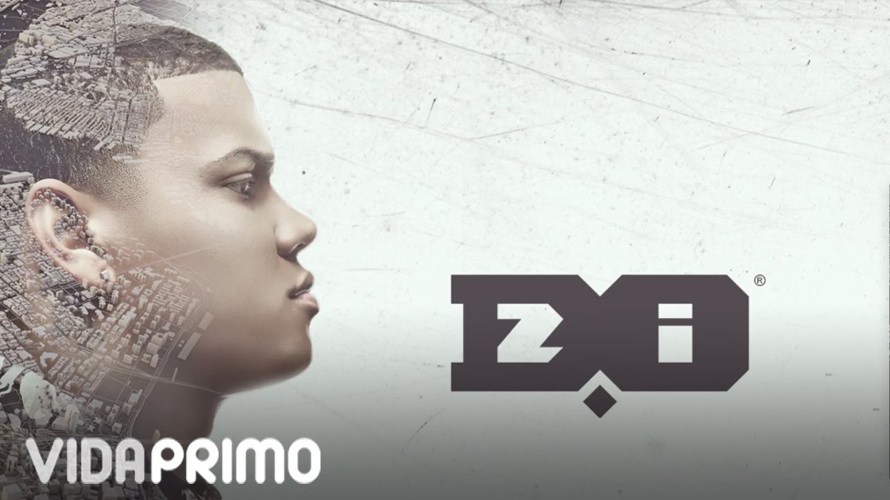 D.OZi - El Menor De La Casa (Official Audio) 🎶