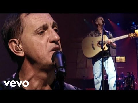 Franco de Vita - No Basta (Official Live Video)