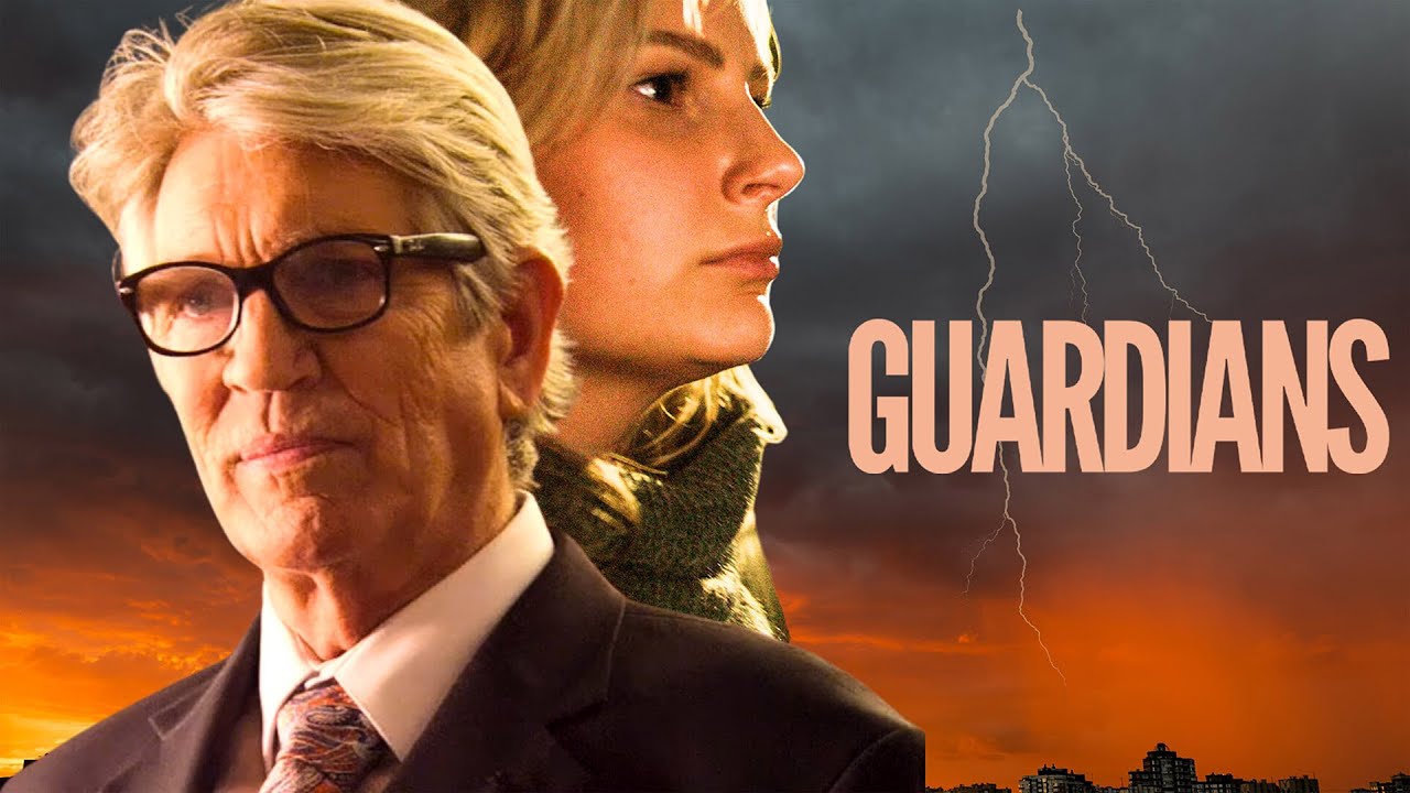 Guardians: New Faith-Based Drama with Eric Roberts & Taylor Armstrong ✨