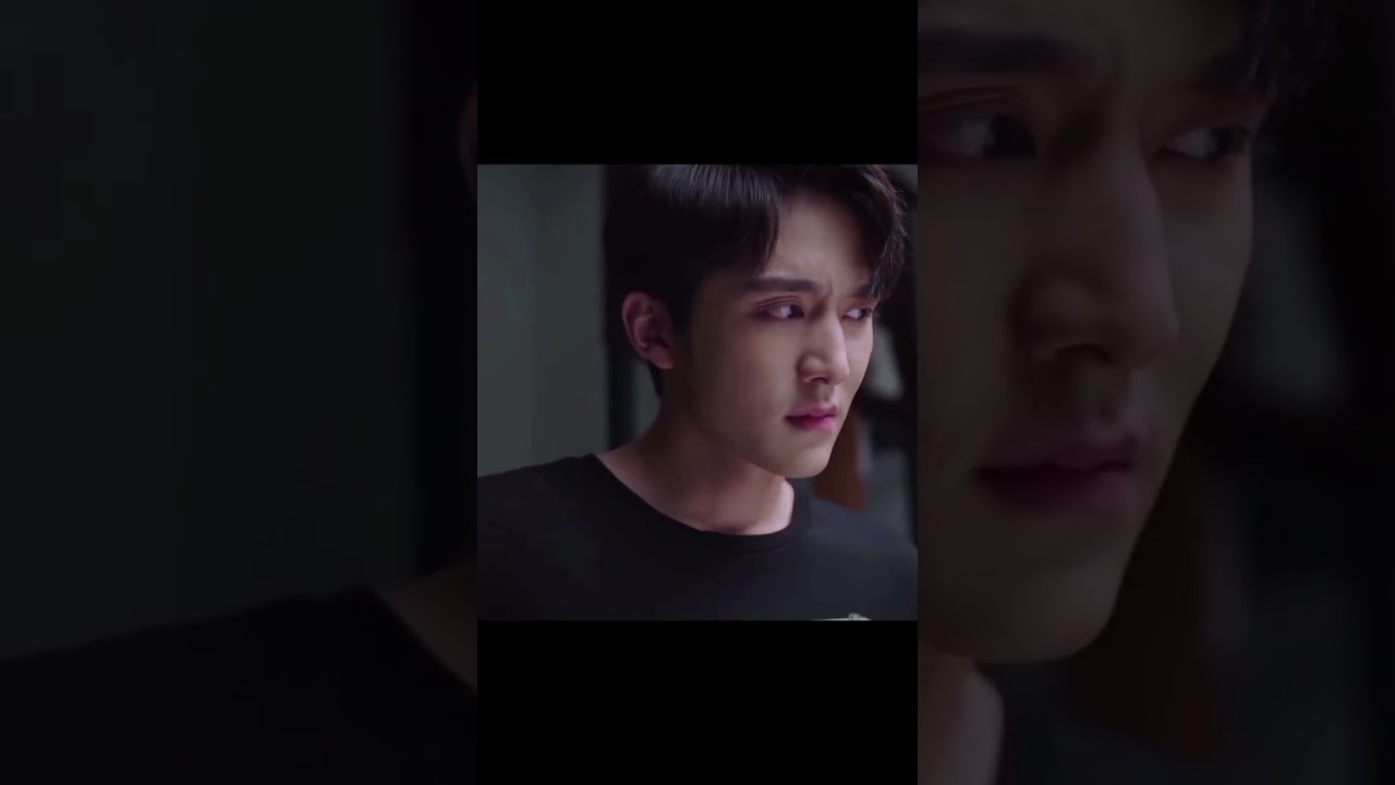 Heartbreaking Scene in C-Drama 💔