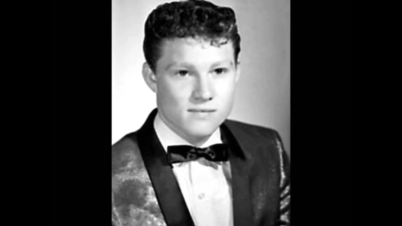 Bruce Channel - Hey Baby 🎶