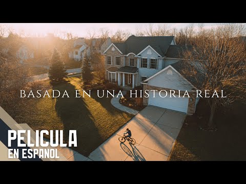¡Esta Película Querrás Verla Una Y Otra Vez! Basada En Una Historia Real | Peliculas Completas