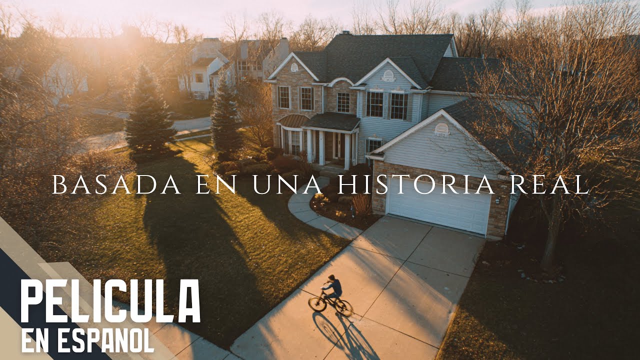 ¡Una Película Emocionante Basada en una Historia Real que No Querrás Perderte! 🎬