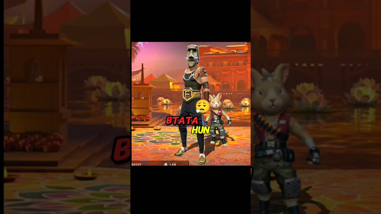 Top Magic Cube Bundle in Free Fire 2025 😍